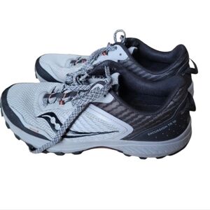 Saucony Mens Sneakers Size 12W